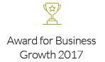 Business Growth 2017